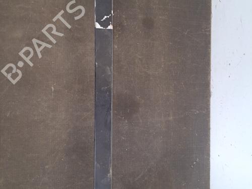 Used Rear bumper reinforcement VW TOURAN (1T1, 1T2) 1.9 TDI (105 hp) 28395507