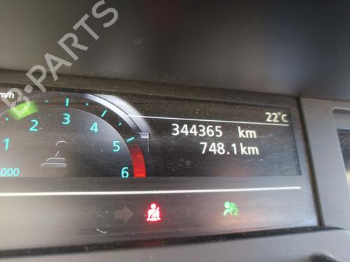 Switch RENAULT SCÉNIC III (JZ0/1_) 1.6 dCi (JZ00, JZ12) | BP28400793I30 - Image 11