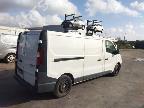 Air filter box RENAULT TRAFIC III Van (FG_) 1.6 dCi 115 (FGMD) | BP28400859M87 - Image 8