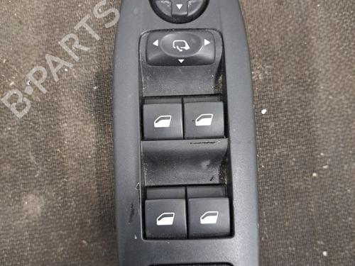 Used Left front window switch PEUGEOT 208 I (CA_, CC_) 1.2 THP 110 (110 hp) 30887112
