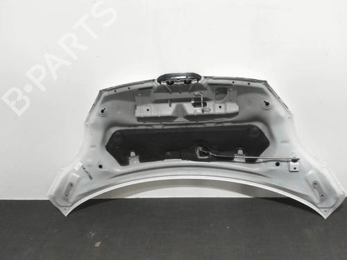 Hood PEUGEOT 107 (PM_, PN_) 1.4 HDi | BP28393948C1