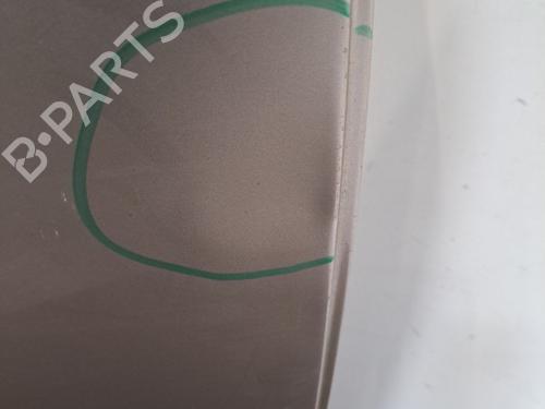 Right rear door MERCEDES-BENZ A-CLASS (W169) A 180 CDI (169.007, 169.307) | BP28409910C5 