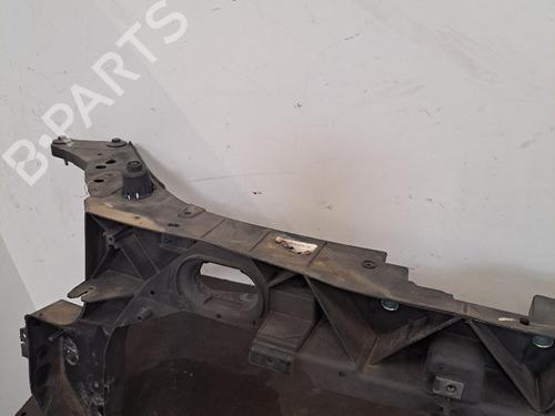 Frontplade/Frontkurv Frontplade/Frontkurv RENAULT CLIO III (BR0/1, CR0/1) [2005-2014] 37195502 37195502