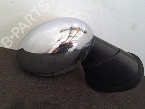 Used Right mirror MINI MINI COUNTRYMAN (R60) Cooper SD (143 hp) 28390388