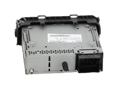 Radio RENAULT TWINGO II (CN0_) 1.5 dCi (CN0E) | BP39426097E6 - Image 4
