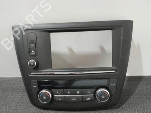 Climate control RENAULT KADJAR (HA_, HL_) 1.6 dCi 130 4x4 (HLA4) | BP28394346I5 - Image 4