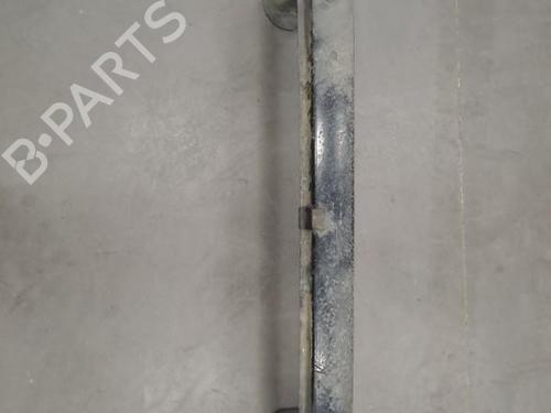 Used Rear bumper reinforcement PEUGEOT 3008 I MPV (0U_) 2.0 HDi 150 / BlueHDi 150 (150 hp) 28407385