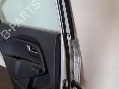 Left rear door KIA RIO III (UB) 1.25 CVVT | BP28406710C4 