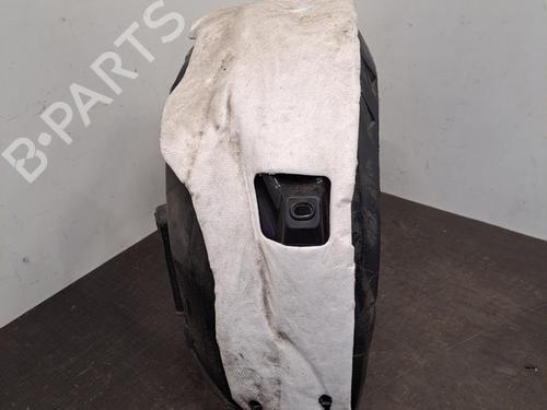 Used Wheel arch PEUGEOT 208 II (UB_, UP_, UW_, UJ_) 1.5 BlueHDI 100 (102 hp) 28390948
