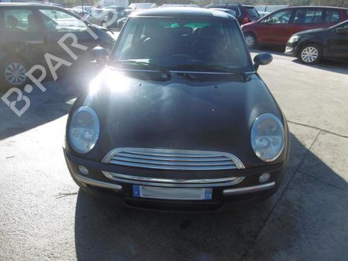Left mirror MINI MINI (R50, R53) One D | BP28405868C26 