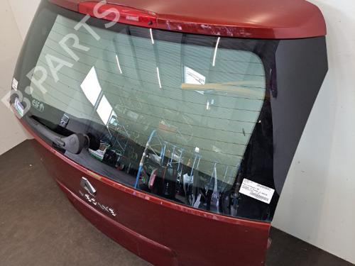 Tailgate RENAULT MEGANE II Estate (KM0/1_) 1.9 dCi | BP28404389C6 