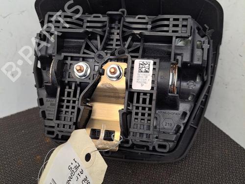 Used Driver airbag RENAULT MEGANE III Coupe (DZ0/1_) 1.5 dCi (DZ09, DZ0D, DZ1F, DZ1G, DZ14, DZ29) (110 hp) 28402690