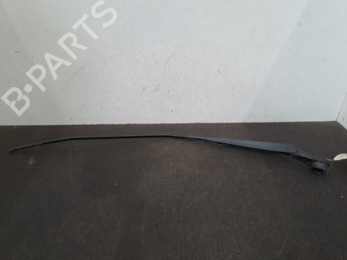 Front windshield wiper arm RENAULT SCÉNIC III (JZ0/1_) 1.5 dCi | BP28706223C143 