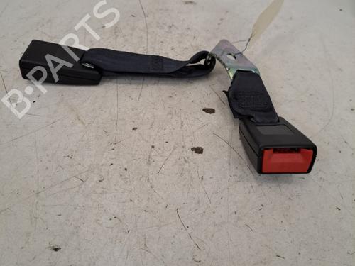 Seat buckle CITROËN C4 AIRCROSS 1.6 HDi 115 | BP28398506I32 