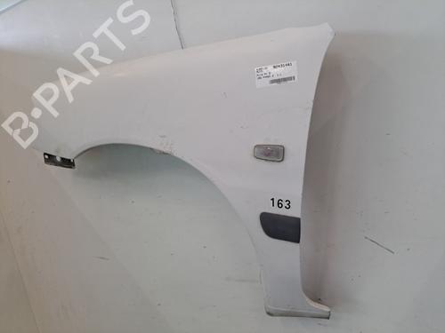 Left front fenders PEUGEOT 106 II (1A_, 1C_) 1.1 i | BP28398443C41 