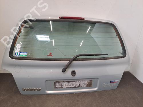 Bakluke CC/Kombi-Kupé RENAULT TWINGO I (C06_) 1.2 (C066, C068) (58 hp) 28392219