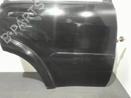 Dør højre bagtil TOYOTA RAV 4 II (_A2_) 2.0 D 4WD (CLA20_, CLA21_, CLA20R, CLA21R) (116 hp) 28410644