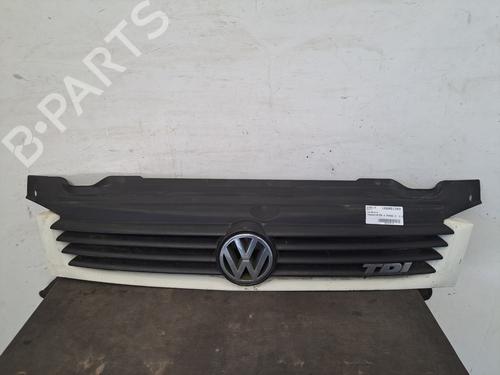Used Grille Grille VW TRANSPORTER T4 Van (70A, 70H, 7DA, 7DH) 2.5 TDI (102 hp) 36442082 36442082