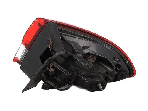 Used Left taillight Left taillight RENAULT SCÉNIC IV (J9_) 1.5 dCi 110 (110 hp) 34106273 34106273