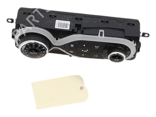 Climate control RENAULT ZOE (BFM_) ZOE | BP37748842I5 - Image 3