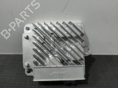 Used Electronic module Electronic module RENAULT KADJAR (HA_, HL_) 1.6 dCi 130 4x4 (HLA4) (130 hp) 28394337 28394337