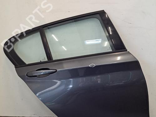 Right rear door BMW 1 (F20) 120 d | BP29481938C5 