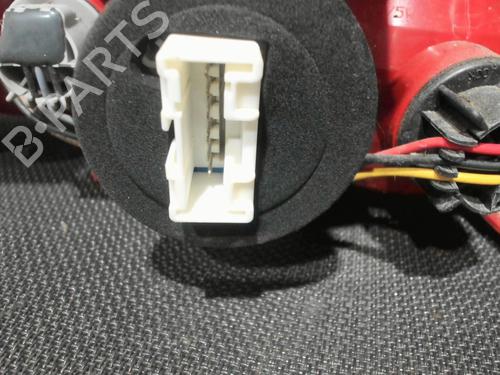 Used Left taillight PEUGEOT 407 Coupe (6C_) 2.2 16V (163 hp) 28393934