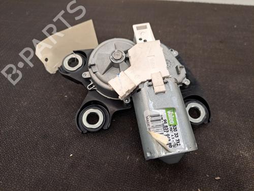 Used Rear wiper motor Rear wiper motor CITROËN BERLINGO MULTISPACE (B9) 1.6 HDi 90 (92 hp) 28401467 28401467