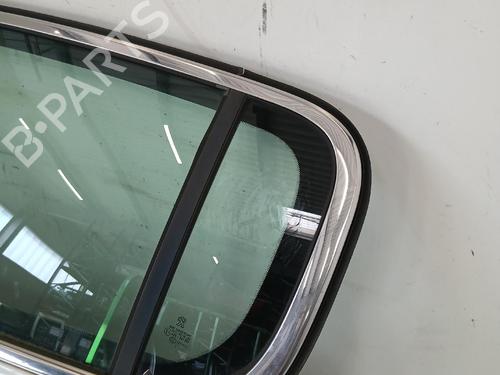 Used Left rear door Left rear door 39242425 39242425