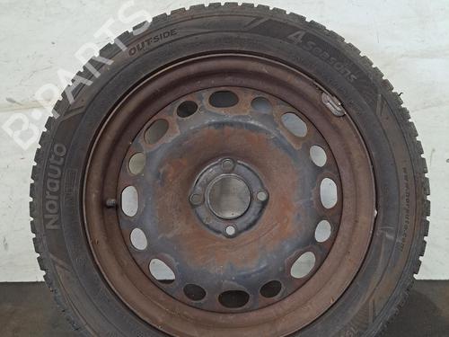 Used Rim Rim 37794105 37794105