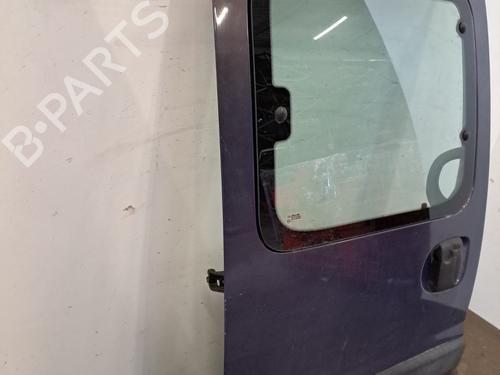 Right slide door RENAULT KANGOO Express (FC0/1_) 1.5 dCi (FC07, FC1R) | BP29914825C75 