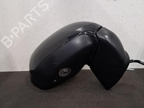 Right mirror CITROËN C3 Picasso (SH_) 1.2 THP 110 (SHHNZ6) | BP29867206C27