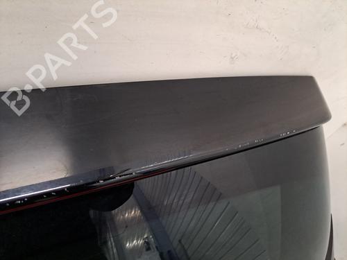 Used Tailgate Tailgate PEUGEOT 3008 I MPV (0U_) 1.6 HDi (112 hp) 28396026 28396026