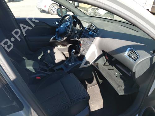 Used Parts CITROËN DS4 (NX_) 1.6 VTi 120 5009967