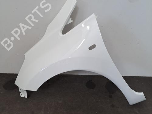 Guarda-lamas esquerdo NISSAN NOTE (E12) 1.2 | BP28398874C41 - Image 6