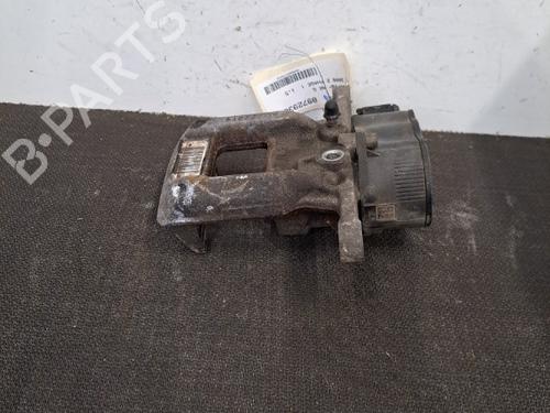 Left rear brake caliper PEUGEOT 3008 II SUV (MC_, MR_, MJ_, M4_) 1.5 BlueHDi 130 | BP28404478M107 