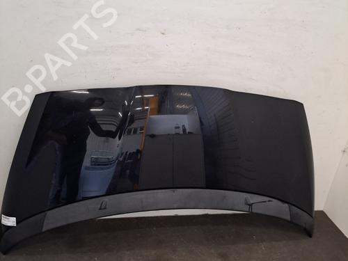 Used Hood PEUGEOT 5008 (0U_, 0E_) 2.0 HDi 150 / BlueHDi 150 (150 hp) 28395772
