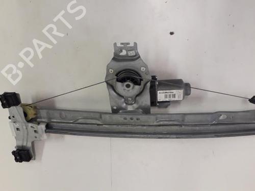 Used Front right window mechanism Front right window mechanism PEUGEOT 207 (WA_, WC_) 1.4 HDi (68 hp) 28400079 28400079
