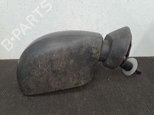 Right mirror DACIA SANDERO 1.4 (BS0C, BS0A, BS0G, BS1F, BS0E) | BP28392115C27 