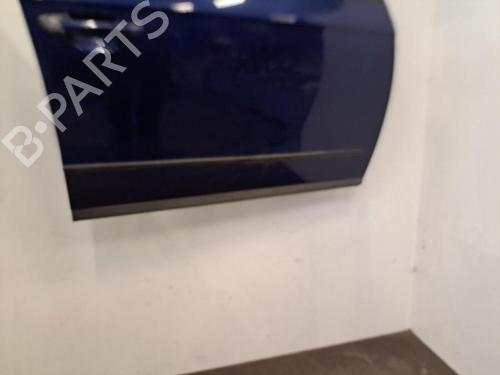 Right front door VW PASSAT B6 (3C2) 2.0 TDI 16V | BP28401722C3 