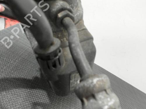 Steering rack MERCEDES-BENZ A-CLASS (W168) A 170 CDI (168.009, 168.109) | BP28405607M22