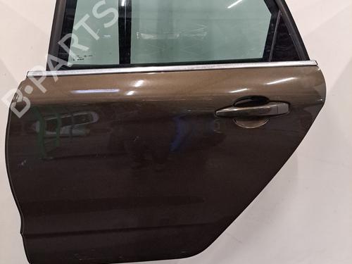 Used Left rear door CITROËN C4 II (NC_) 1.6 HDi 115 (114 hp) 28403866