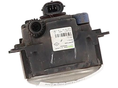 Right front fog light RENAULT TWINGO II (CN0_) | BP36545577C31 - Image 3