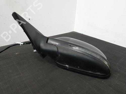Left mirror AUDI A4 B8 (8K2) 2.0 TDI | BP28399099C26