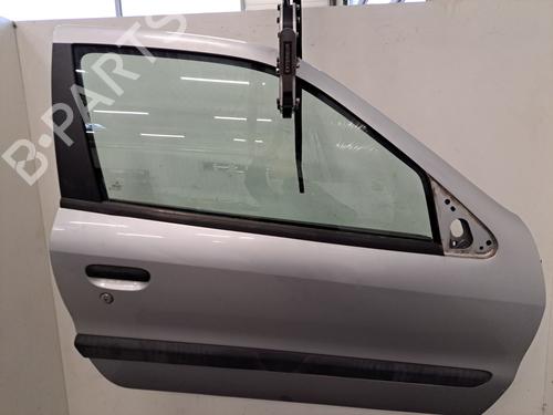 Used Right front door CITROËN XSARA Coupe (N0) 1.4 i (75 hp) 28403491