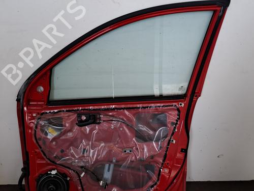 Right front door HYUNDAI i10 I (PA) 1.2 | BP28406361C3 