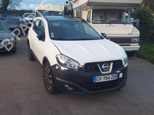 Used Parts NISSAN QASHQAI I (J10, NJ10) 1.5 dCi (110 hp) 3953041