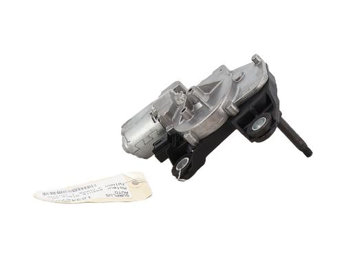 Used Rear wiper motor Rear wiper motor RENAULT TWINGO III (BCM_, BCA_) 1.0 SCe 65 (BCMJ) (65 hp) 33689517 33689517