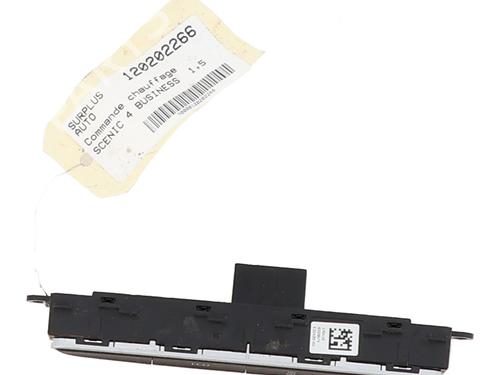 Used Climate control Climate control RENAULT SCÉNIC IV (J9_) 1.5 dCi 110 (110 hp) 32413258 32413258