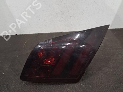 Used Right tailgate light PEUGEOT 308 II (LB_, LP_, LW_, LH_, L3_) 1.6 BlueHDi 120 (120 hp) 30576407